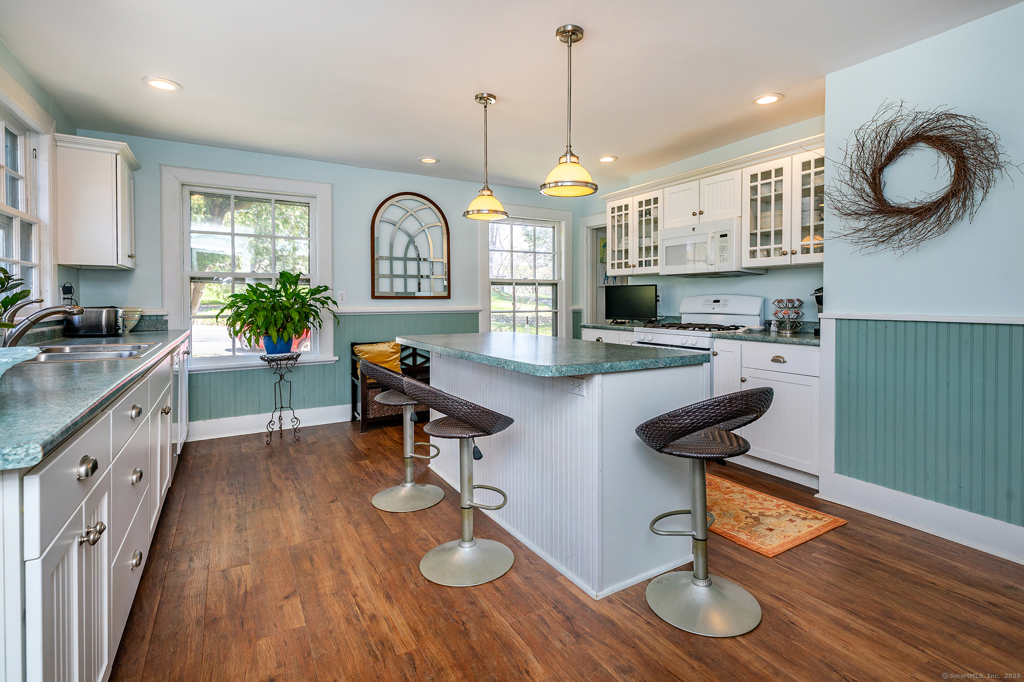 45 Sunny Ridge Road, Washington, Connecticut image 6