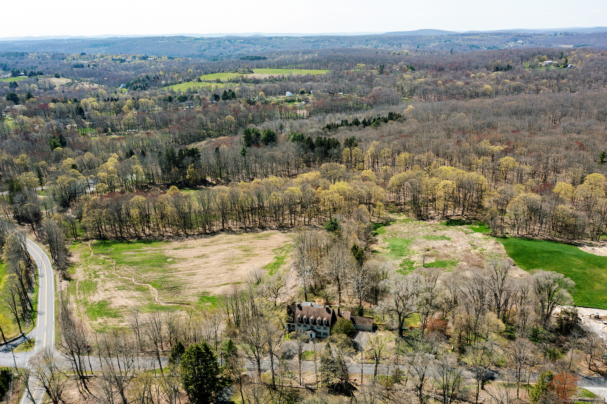 45 Sunny Ridge Road