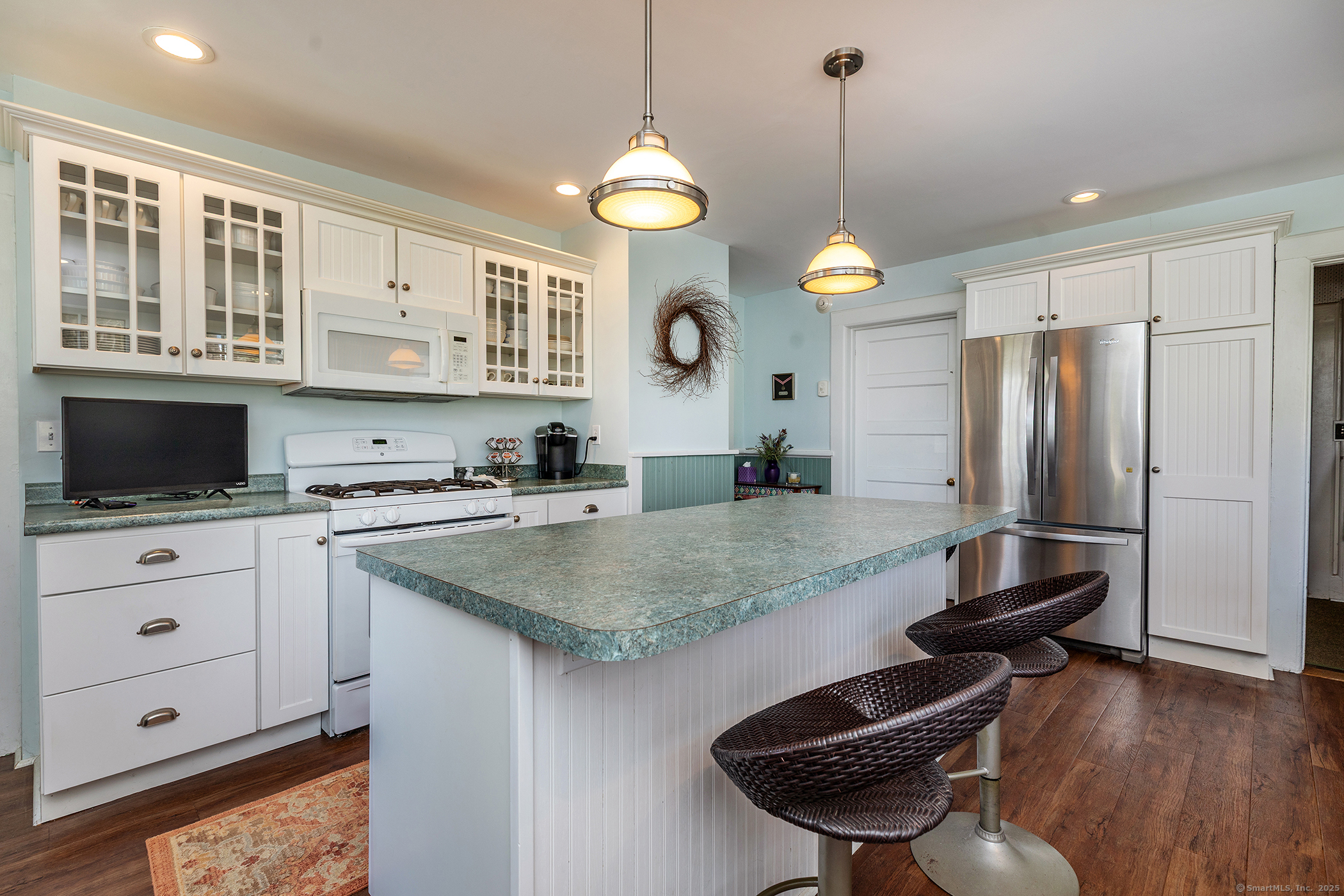 45 Sunny Ridge Road, Washington, Connecticut image 7