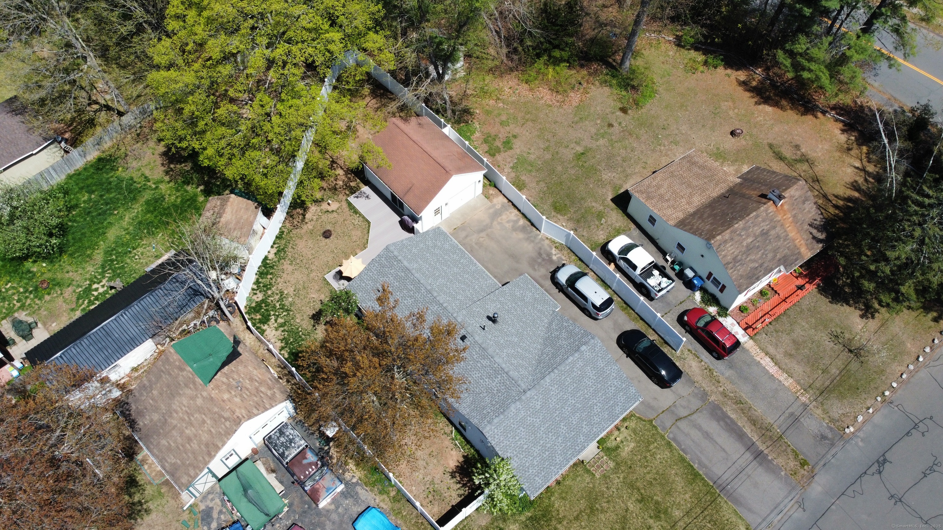 28 Rosemont Drive, Plainville, Connecticut image 24