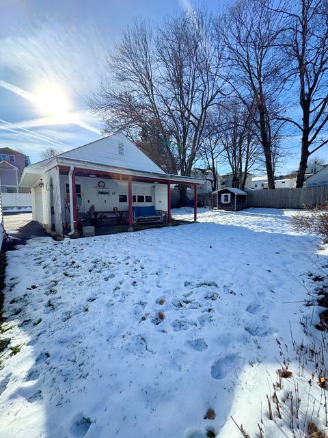 Tiny photo for 80 Washington Avenue, Torrington, CT 06790 (MLS # 24144280)