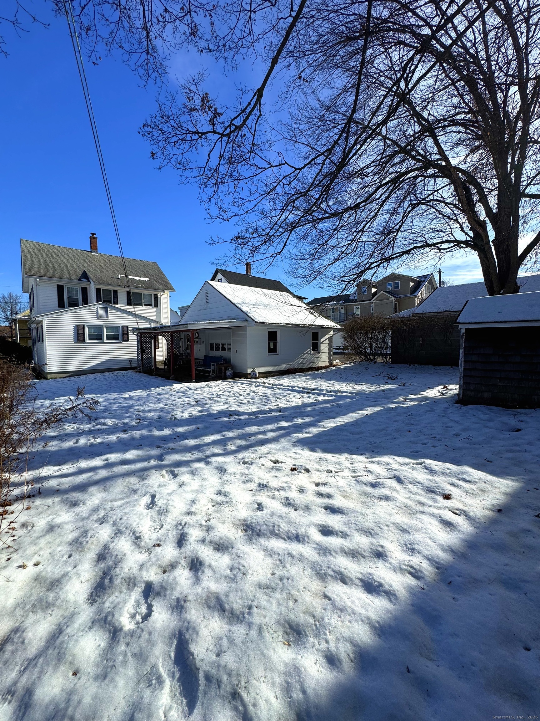 80 Washington Avenue