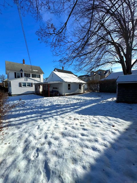 Tiny photo for 80 Washington Avenue, Torrington, CT 06790 (MLS # 24144280)