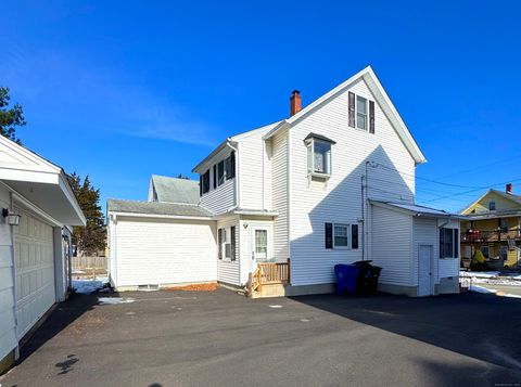 Tiny photo for 80 Washington Avenue, Torrington, CT 06790 (MLS # 24144280)