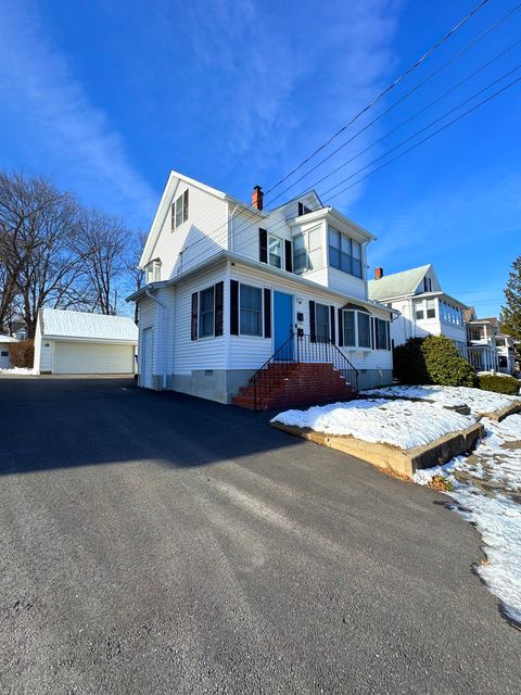 Photo of 80 Washington Avenue, Torrington, CT 06790 (MLS # 24144280)
