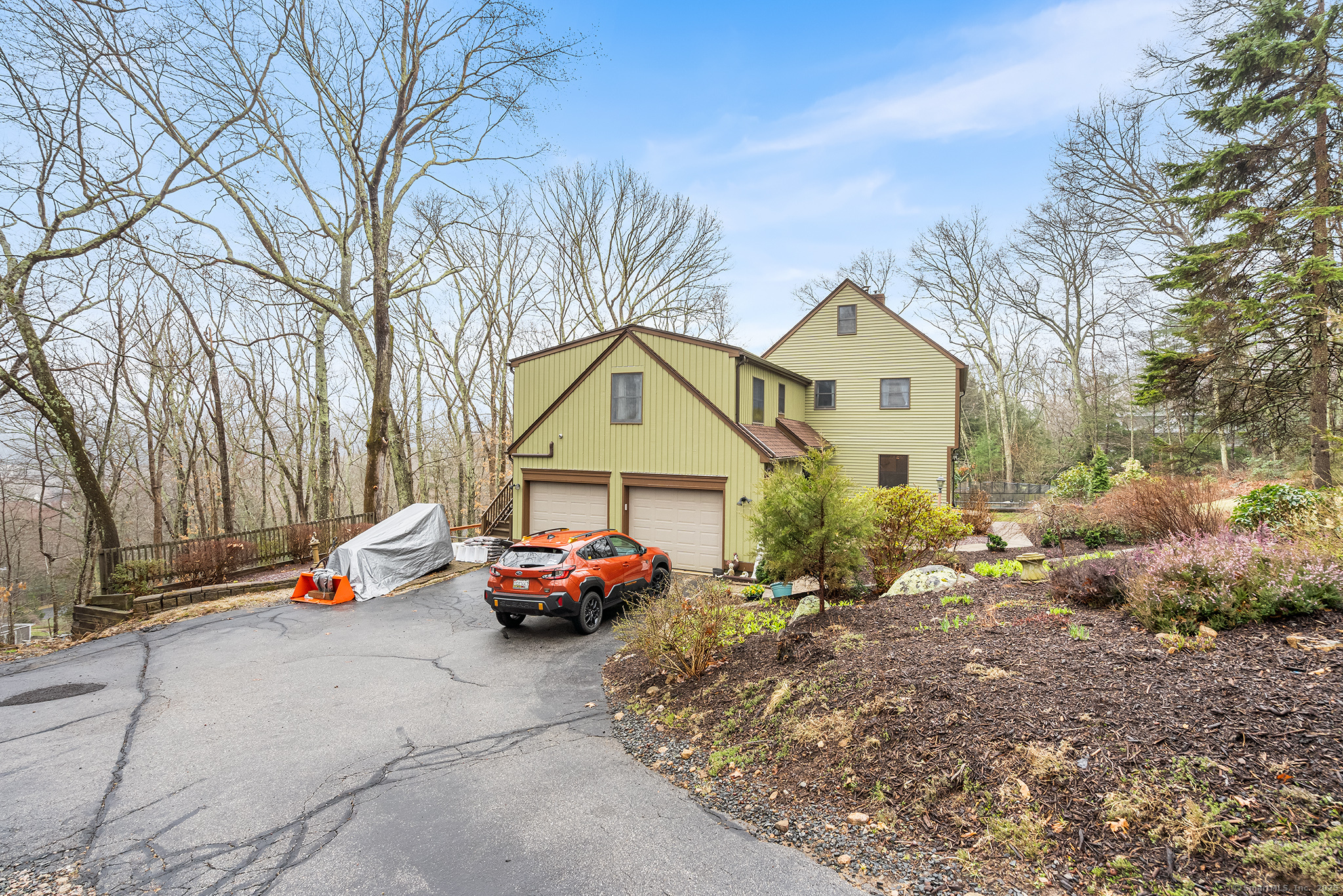 20 Sunrise Trail, East Lyme, Connecticut image 40