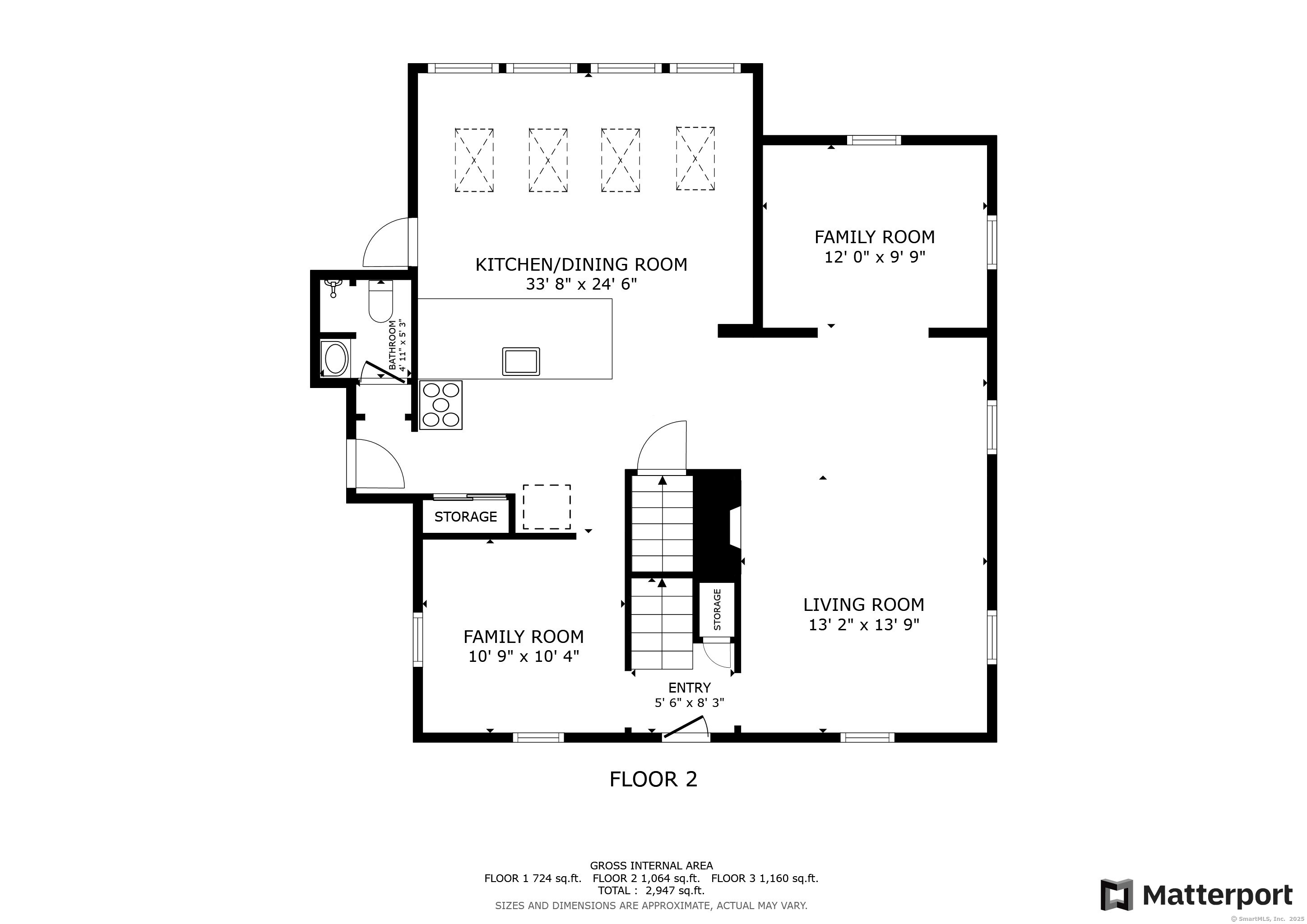 20 Sunrise Trail, East Lyme, Connecticut image 37