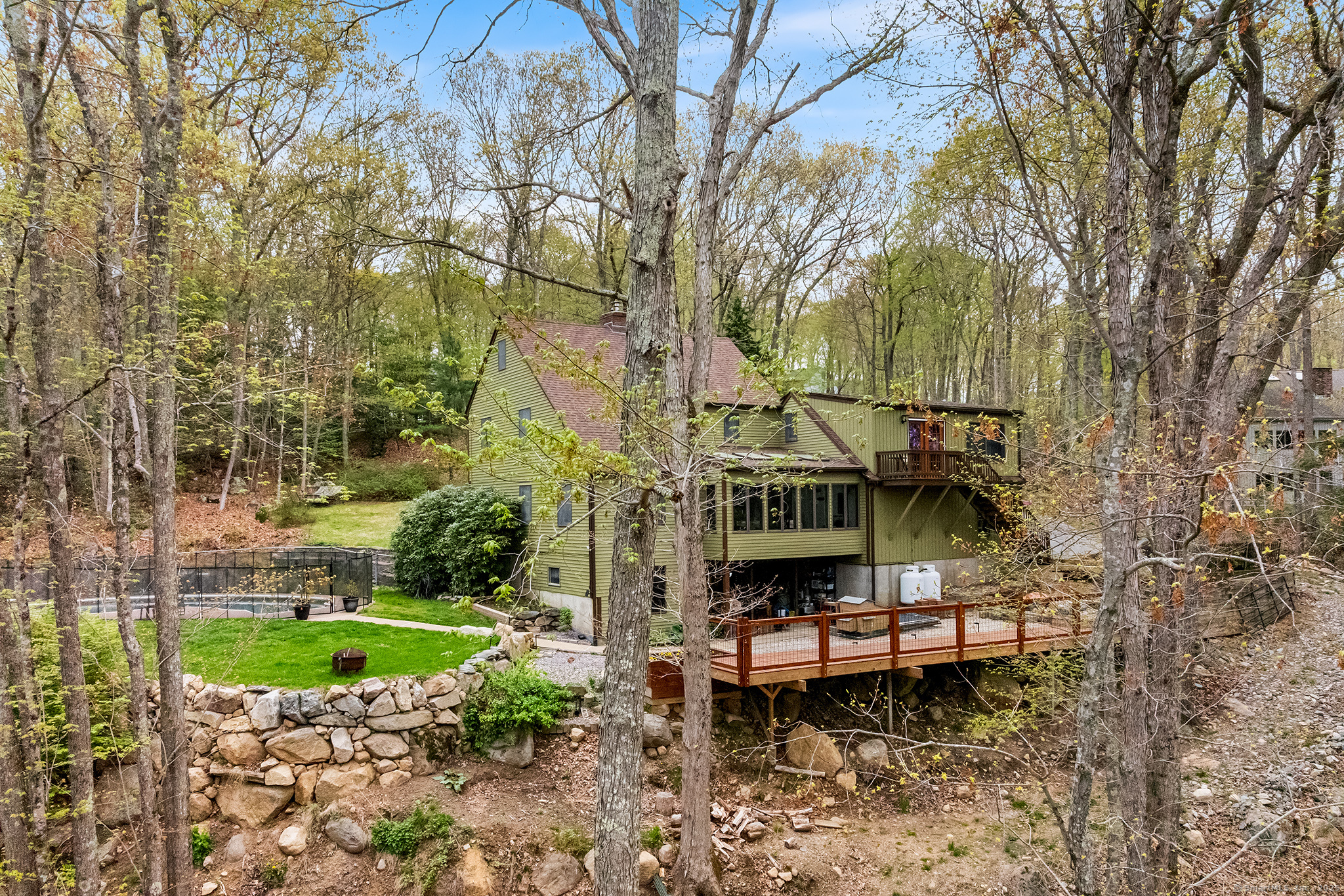 20 Sunrise Trail, East Lyme, Connecticut image 35