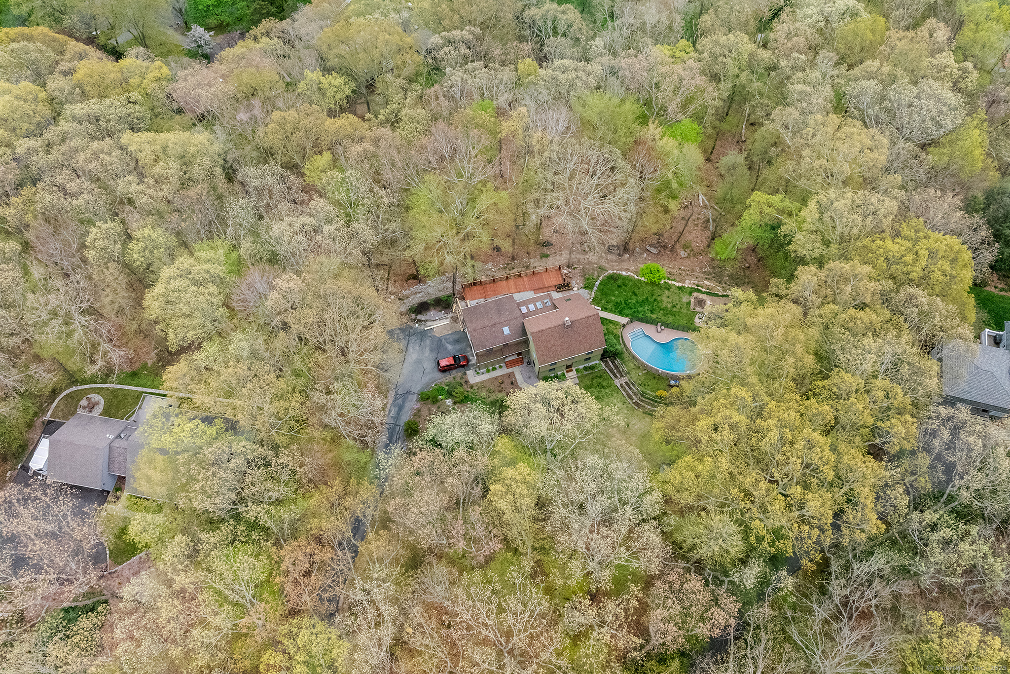 20 Sunrise Trail, East Lyme, Connecticut image 36