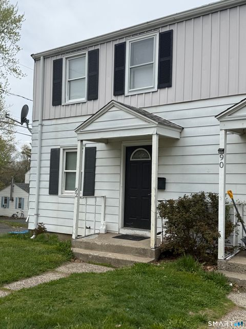 Photo of 92 Great Hill Road, East Hartford, CT 06108 (MLS # 24170068)