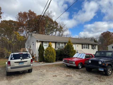 Tiny photo for 820 Mansfield City Road, Mansfield, CT 06268 (MLS # 24137571)