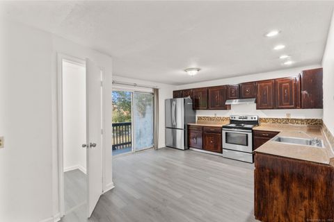 Tiny photo for 123 Sumac Street, Waterbury, CT 06704 (MLS # 24133393)