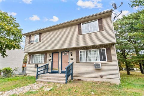 Tiny photo for 123 Sumac Street, Waterbury, CT 06704 (MLS # 24133393)