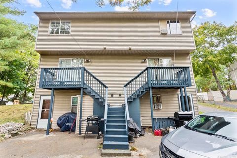 Tiny photo for 123 Sumac Street, Waterbury, CT 06704 (MLS # 24133393)