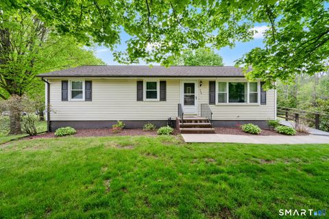 Photo of 368 Rye Street, East Windsor, CT 06016 (MLS # 24173173)