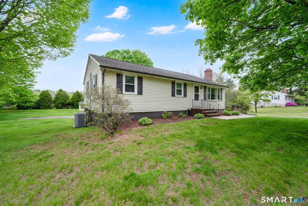 Photo of 368 Rye Street, East Windsor, CT 06016 (MLS # 24173173)