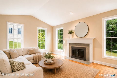 Tiny photo for 25 Fenwick Drive, Avon, CT 06001 (MLS # 24204138)