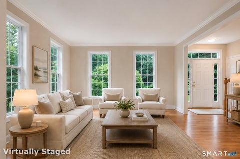 Tiny photo for 25 Fenwick Drive, Avon, CT 06001 (MLS # 24204138)