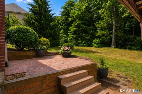 Tiny photo for 25 Fenwick Drive, Avon, CT 06001 (MLS # 24204138)