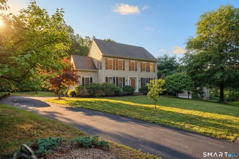 Tiny photo for 25 Fenwick Drive, Avon, CT 06001 (MLS # 24204138)