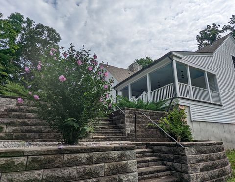 A home in East Haddam