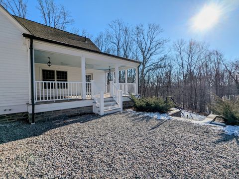 A home in East Haddam