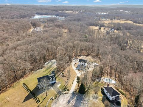 A home in East Haddam