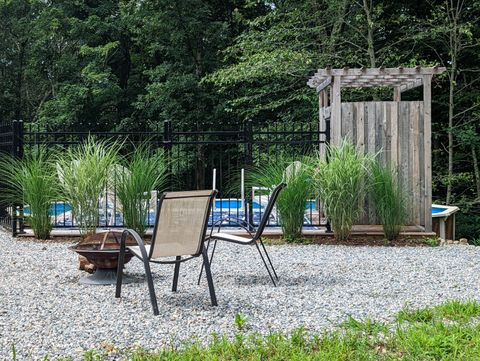 A home in East Haddam