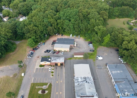 Tiny photo for 311 Broad Street, Manchester, CT 06040 (MLS # 24185611)