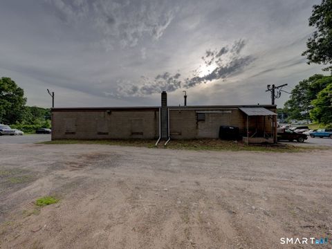 Tiny photo for 311 Broad Street, Manchester, CT 06040 (MLS # 24185611)