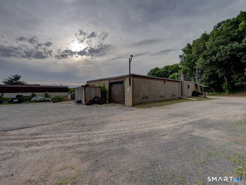Tiny photo for 311 Broad Street, Manchester, CT 06040 (MLS # 24185611)