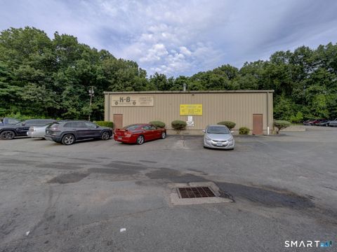 Tiny photo for 311 Broad Street, Manchester, CT 06040 (MLS # 24185611)