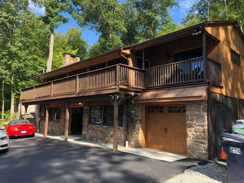 A home in New Fairfield