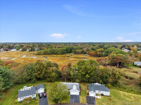 Tiny photo for 367 Main Street #31, Old Saybrook, CT 06475 (MLS # 24121907)