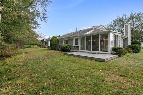 Tiny photo for 367 Main Street #31, Old Saybrook, CT 06475 (MLS # 24121907)