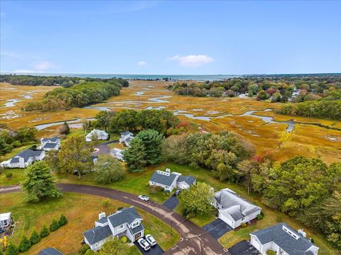 Tiny photo for 367 Main Street #31, Old Saybrook, CT 06475 (MLS # 24121907)