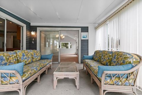 Tiny photo for 367 Main Street #31, Old Saybrook, CT 06475 (MLS # 24121907)