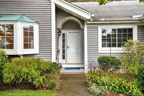 Tiny photo for 367 Main Street #31, Old Saybrook, CT 06475 (MLS # 24121907)