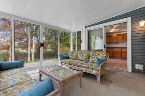 Tiny photo for 367 Main Street #31, Old Saybrook, CT 06475 (MLS # 24121907)