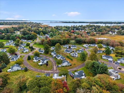 Tiny photo for 367 Main Street #31, Old Saybrook, CT 06475 (MLS # 24121907)