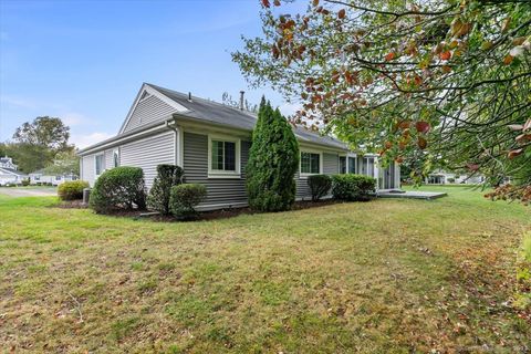 Tiny photo for 367 Main Street #31, Old Saybrook, CT 06475 (MLS # 24121907)
