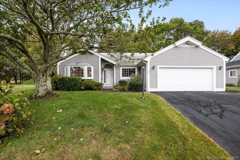 Photo of 367 Main Street #31, Old Saybrook, CT 06475 (MLS # 24121907)