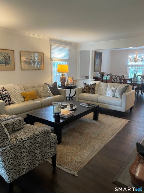 Tiny photo for 34 Wildcat Springs Drive, Madison, CT 06443 (MLS # 24164448)