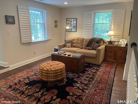 Tiny photo for 34 Wildcat Springs Drive, Madison, CT 06443 (MLS # 24164448)