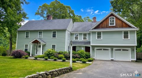 34 Wildcat Springs Drive Madison CT 06443