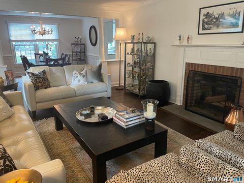 Tiny photo for 34 Wildcat Springs Drive, Madison, CT 06443 (MLS # 24164448)