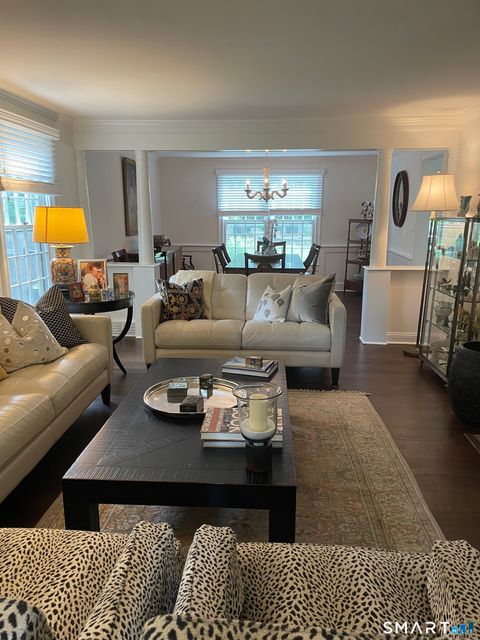 Tiny photo for 34 Wildcat Springs Drive, Madison, CT 06443 (MLS # 24164448)