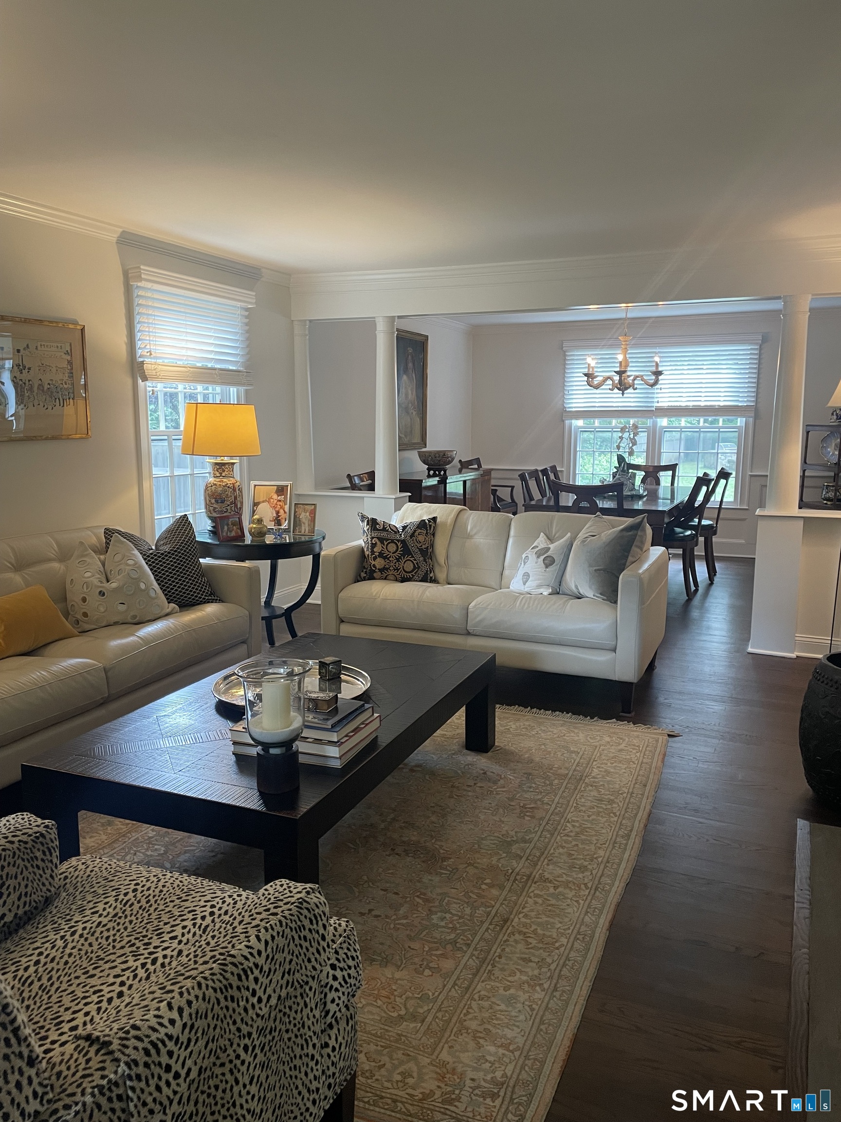 34 Wildcat Springs Drive