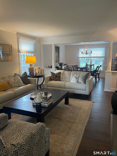 Tiny photo for 34 Wildcat Springs Drive, Madison, CT 06443 (MLS # 24164448)