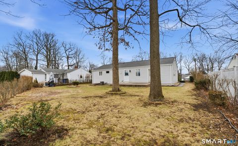 Tiny photo for 169 Forest Drive, Wethersfield, CT 06109 (MLS # 24144824)